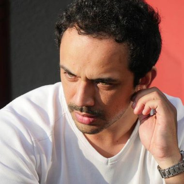 Portrait Sidney Vienne