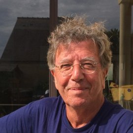 Pichon - portrait - Gabarit