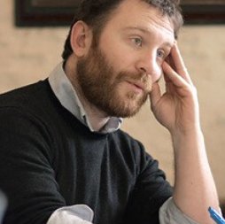 Pierre-Alphonse Hamann réalisateur