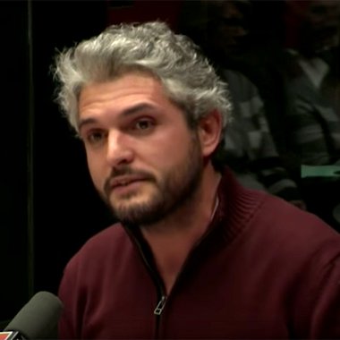 Pierre-Emmanuel Barré