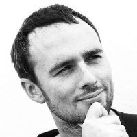 Pierre Régnier réalisateur à double tour