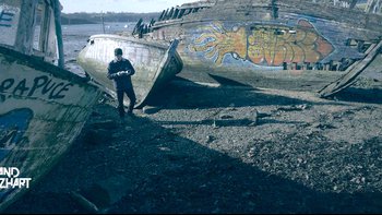 lecture publique cachalot de Daniel Besace