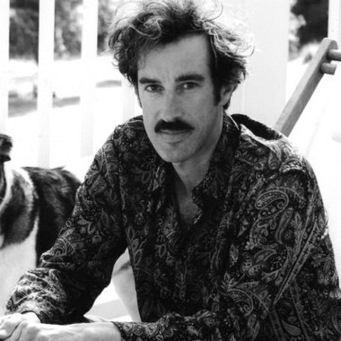 portrait de samuel poisson-quinton