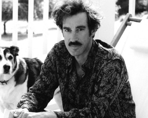 portrait de samuel poisson-quinton