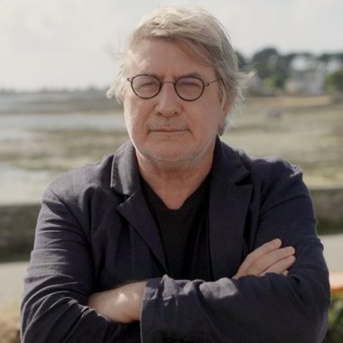 portrait de gerard pont