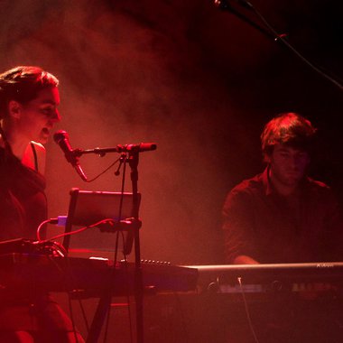 Popply's Whisper clip de la semaine