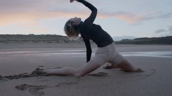 Porosity - fallen alien - cover