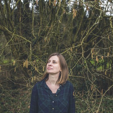 Portrait Agnes Fremont