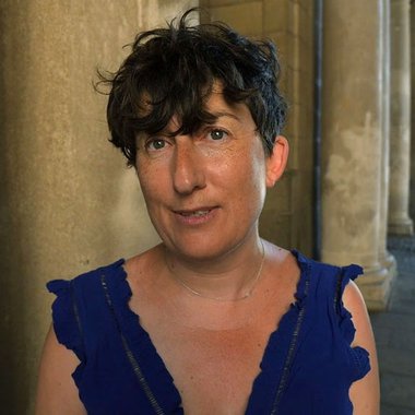 Portrait Caroline Melon