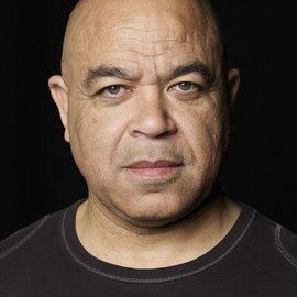 portrait Bernardo Montet chorégraphe