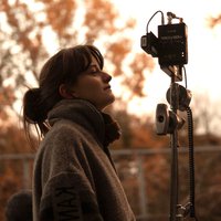 Portrait réalisatrice Gabrielle Vignault-Gendron