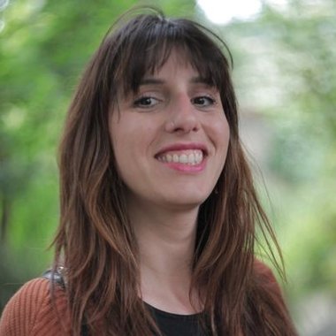 Portrait - Laura Rochette - Gabarit