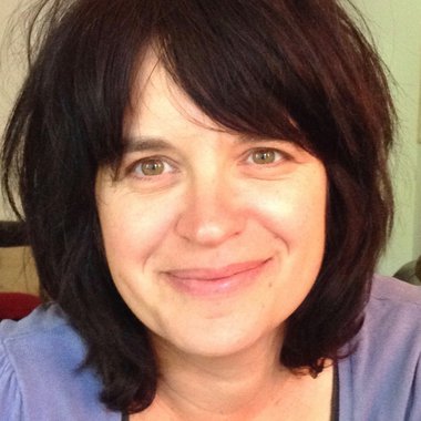 Portrait Carole Perdereau chorégraphe