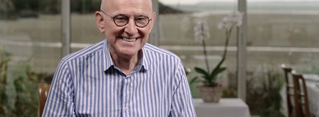 Portrait Dan Ar Braz