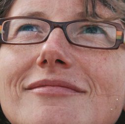 Portrait Emmanuelle Mougne