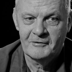 Portrait Franck Darcel