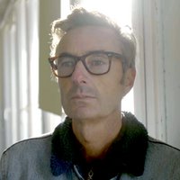 Portrait Jean Marie Chatelier