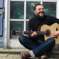 Portrait Labess © Margot Luciarte