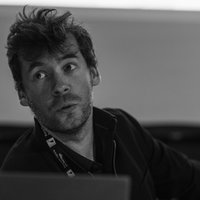 Portrait Léo Dazin