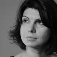 Portrait Marie Christine Courtès