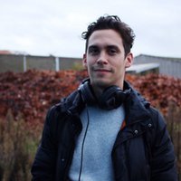 Portrait Maxime Faure