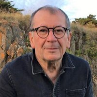 Portrait Michel Dupuy