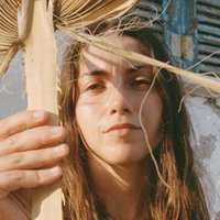 Portrait Olga Dukhovnaya