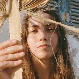 Portrait Olga Dukhovnaya