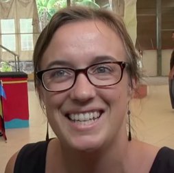 Portrait Pauline Le Péculier