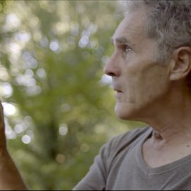 Portrait Robert Coudray - L'enchanteur en chantier