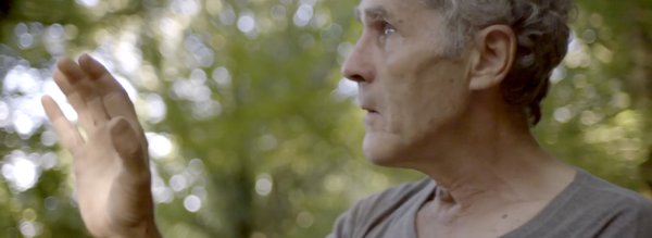 Portrait Robert Coudray - L'enchanteur en chantier