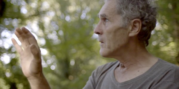 Portrait Robert Coudray - L'enchanteur en chantier