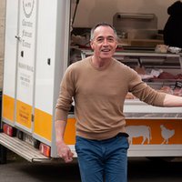 Portrait Sylvain Prunenec ©JF Chauchard