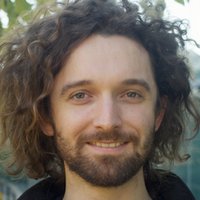 Portrait Ugo Zanutto