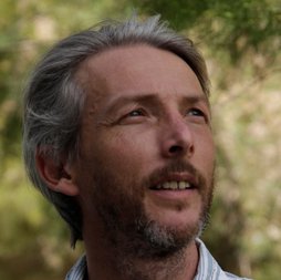 Portrait Vincent Marie