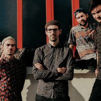 Portrait groupe Mokhtar