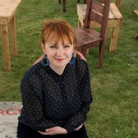 Portrait laetitia gaudin le puil © Eric Legret