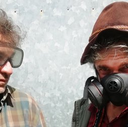 Portrait les Frères Tyran