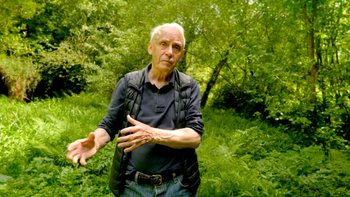 Pouedras, portrait - cover