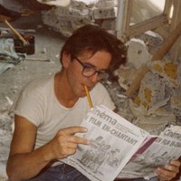 portrait patrick prado