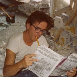 portrait patrick prado