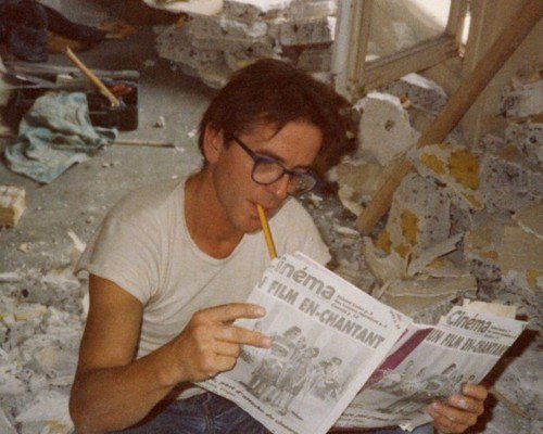 portrait patrick prado