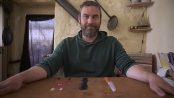 Presque - Glorieux - cover