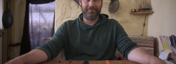 Presque - Glorieux - cover