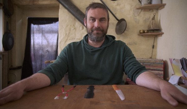 Presque - Glorieux - cover