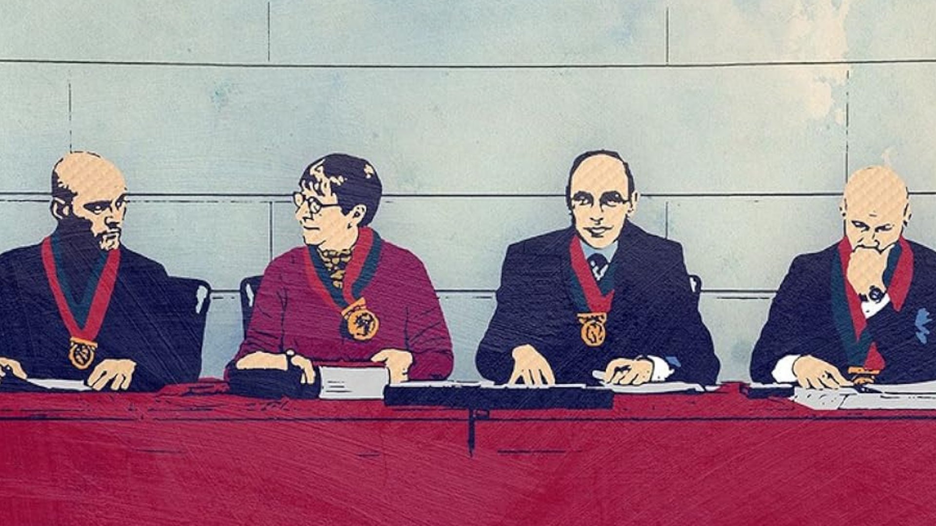 Prud'hommes - Talon - Banner - hd