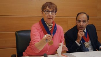 Prud'hommes - Talon - cover