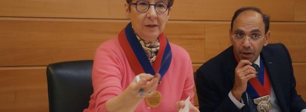 Prud'hommes - Talon - cover