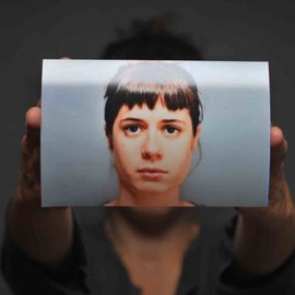 Pueyo - portrait - Gabarit