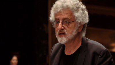 Pungier chef orchestre Melismes